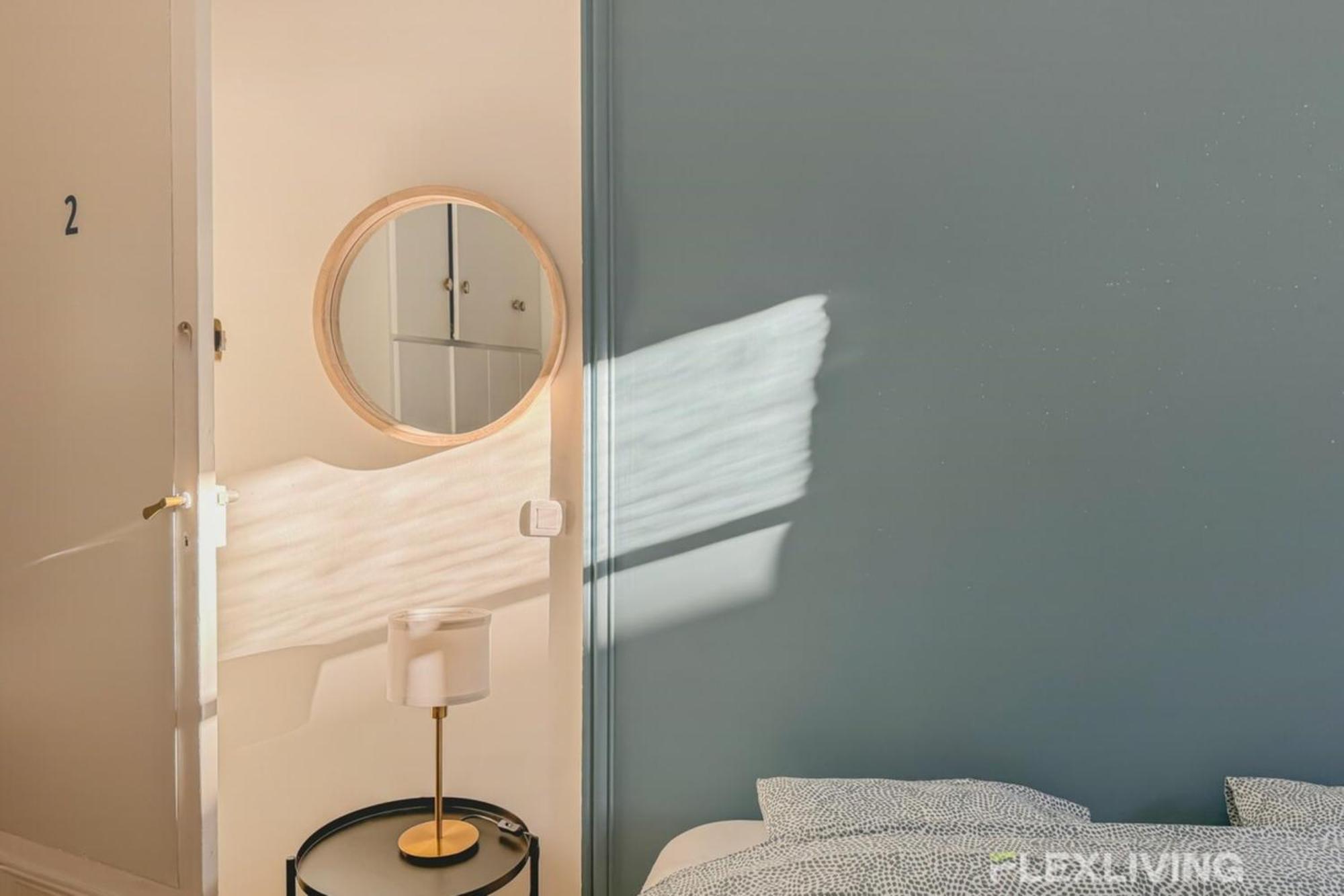 Flexliving - Room - Felix Faure Paris Exterior foto